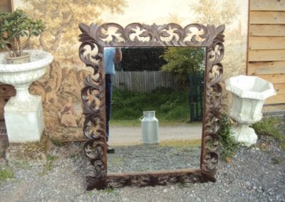 Mirrors