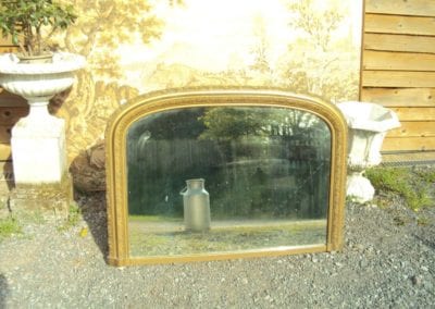 Mirrors
