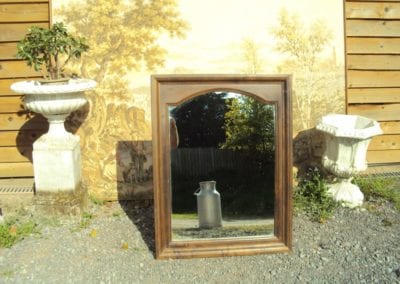 Mirrors