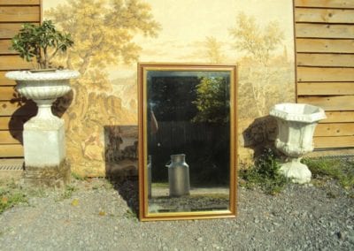 Mirrors
