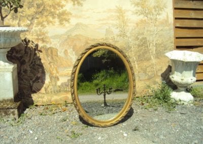 Mirrors