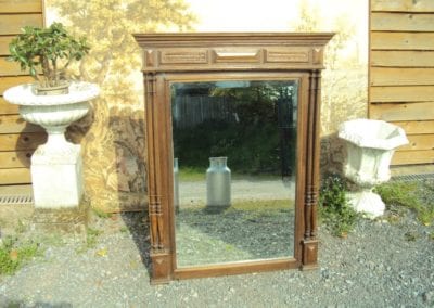 Mirrors