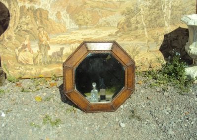 Mirrors