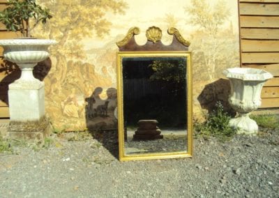 Mirrors