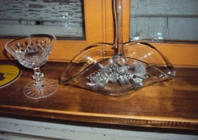 Antiquities
