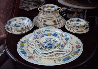 Antiquities