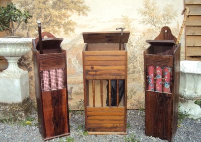 Tables & Cabinets