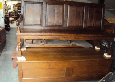 Tables & Cabinets