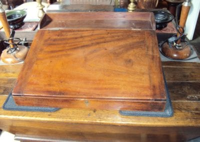 Tables & Cabinets