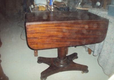 Tables & Cabinets