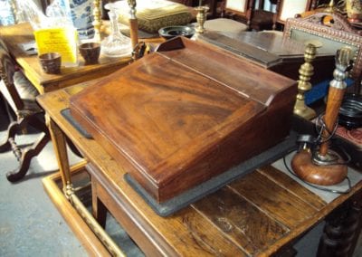 Tables & Cabinets