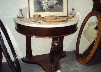 Tables & Cabinets