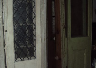 Architectural Items