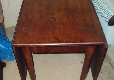 Tables & Cabinets