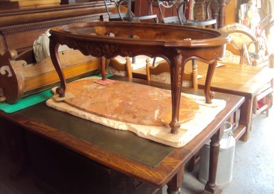 Tables & Cabinets
