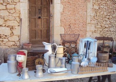 Antiquities