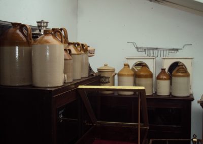 Antiquities