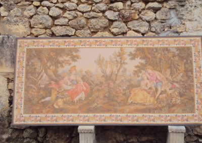 Antiquities