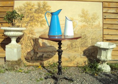 Antiquities