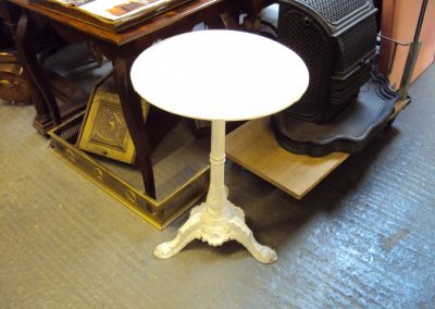 Tables & Cabinets