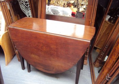 Tables & Cabinets