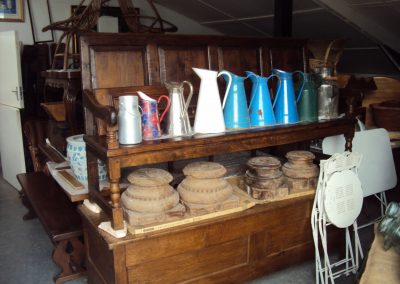 Antiquities