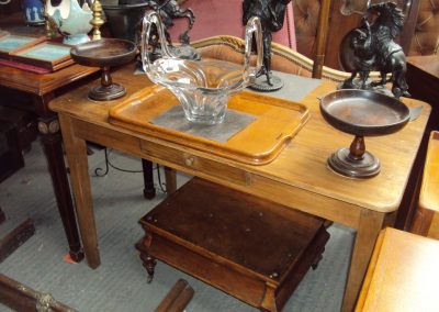 Tables & Cabinets