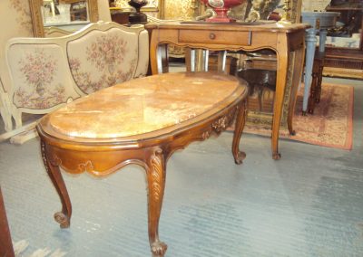 Tables & Cabinets