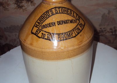 Antiquities