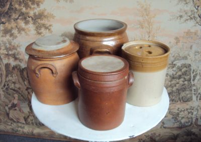 Antiquities