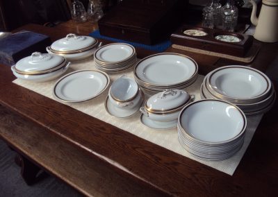 Antiquities