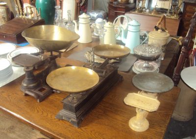 Antiquities