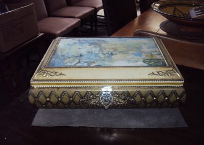 Antiquities