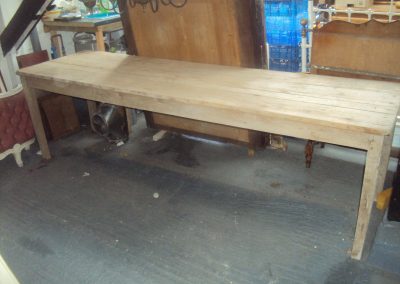Tables & Cabinets