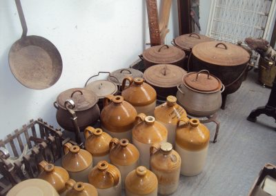 Antiquities