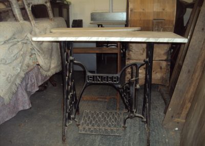 Tables & Cabinets
