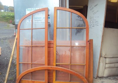 Architectural Items