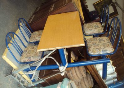 Chairs