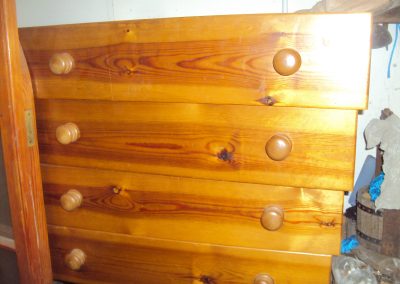 Tables & Cabinets