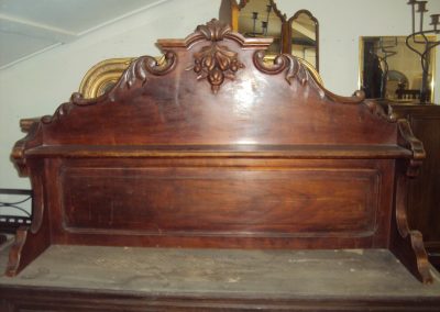Tables & Cabinets
