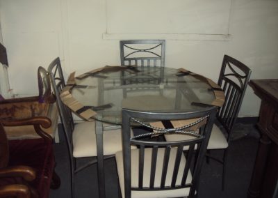 Tables & Cabinets