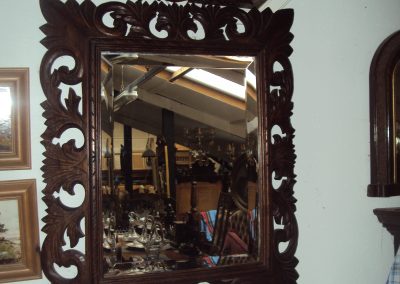 Mirrors
