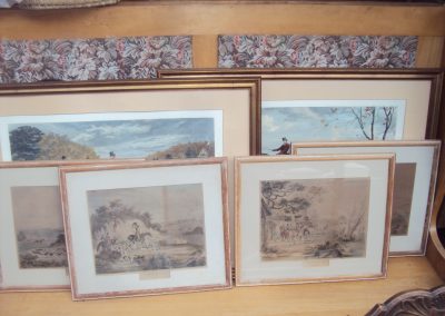 Antiquities
