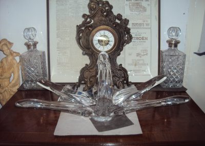 Antiquities