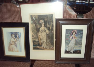 Antiquities
