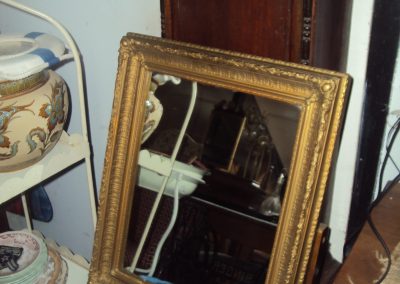 Mirrors