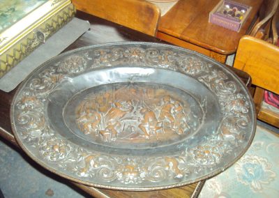 Antiquities