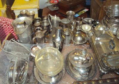 Antiquities