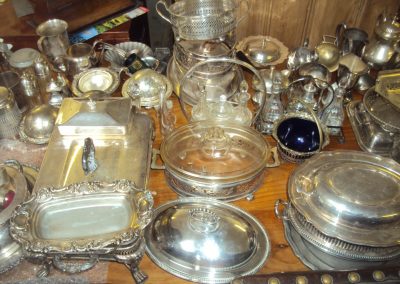 Antiquities
