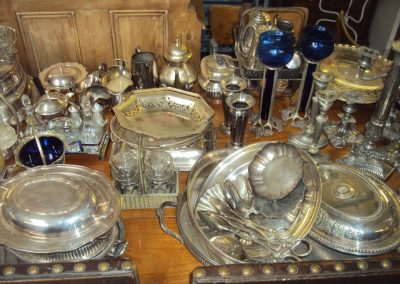 Antiquities